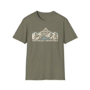 Northology Adventure tee