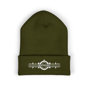 Northwoods Reflection Beanie